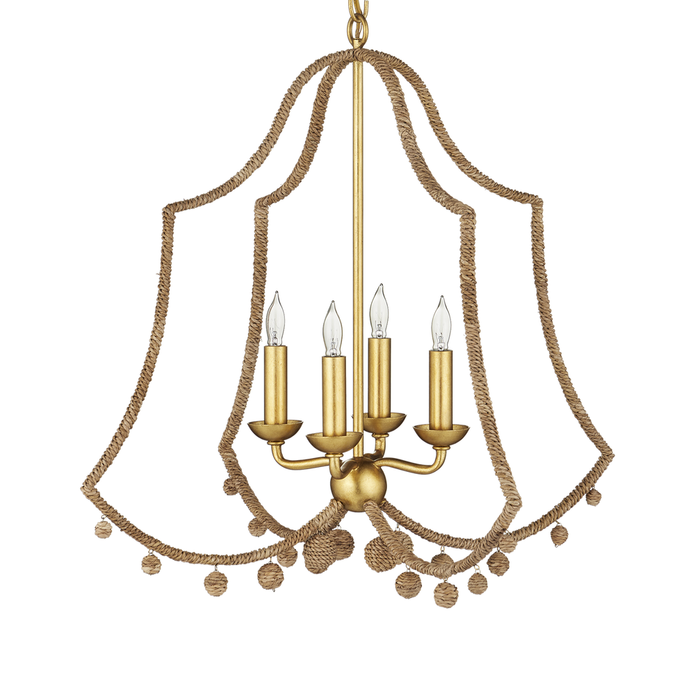
                      
                        Nimes Chandelier
                      
                    