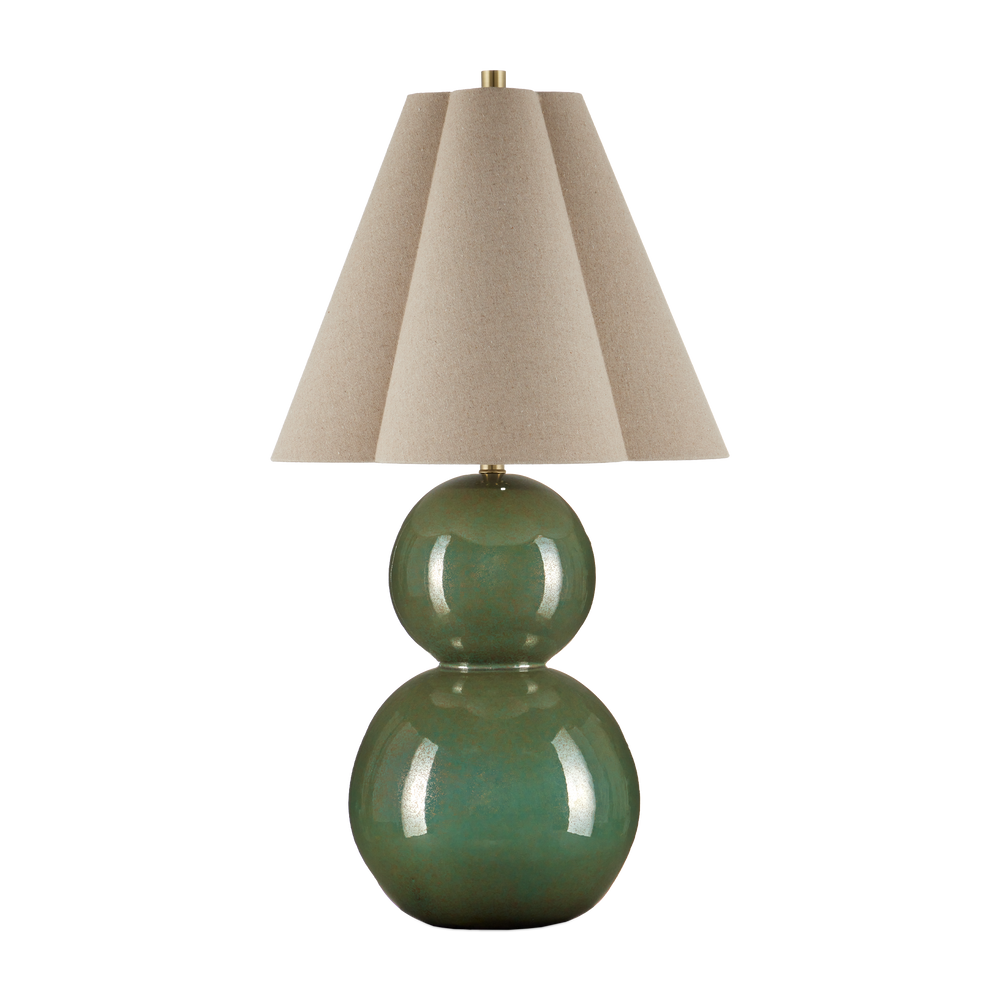 
                      
                        Kindred Table Lamp
                      
                    