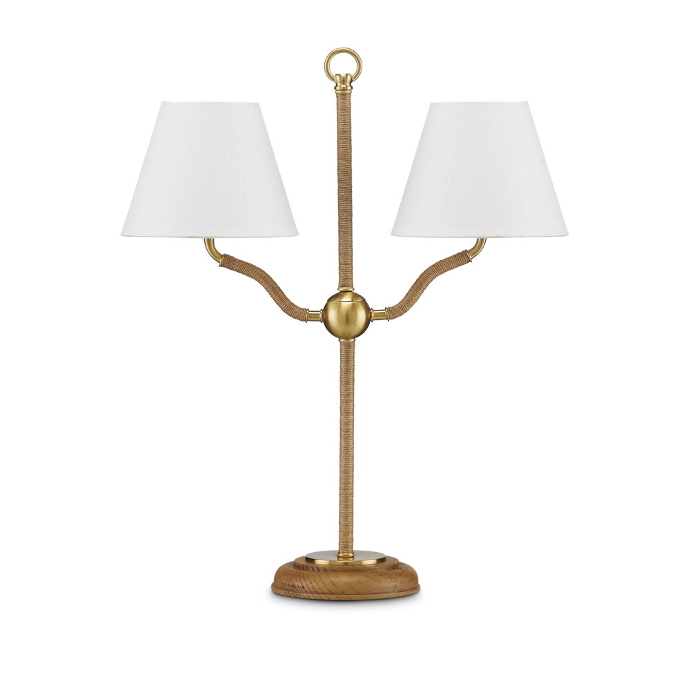 
                      
                        Sirocco Desk Lamp.
                      
                    