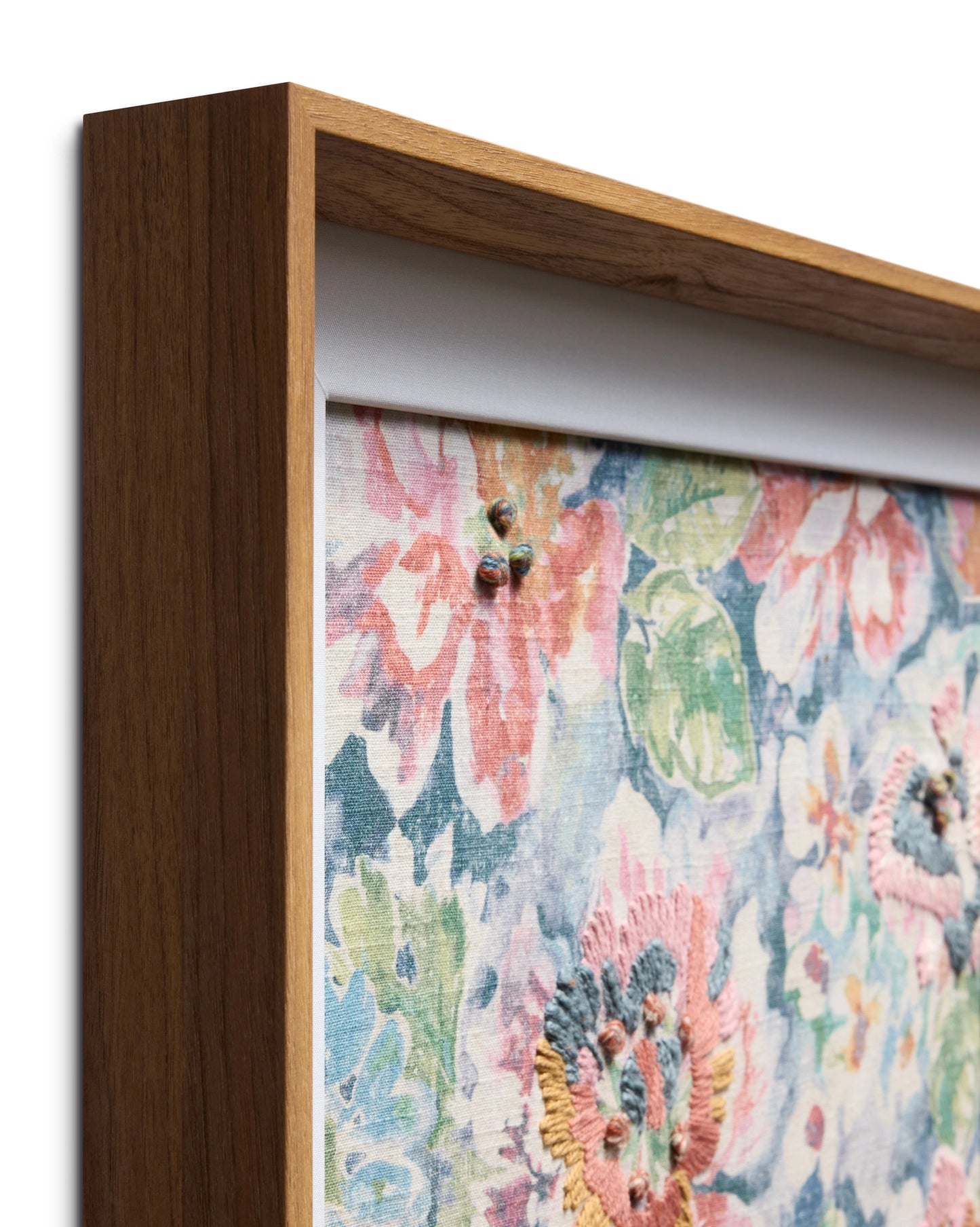 Loloi Julep Natural 1'-8" x 2' Wall Art