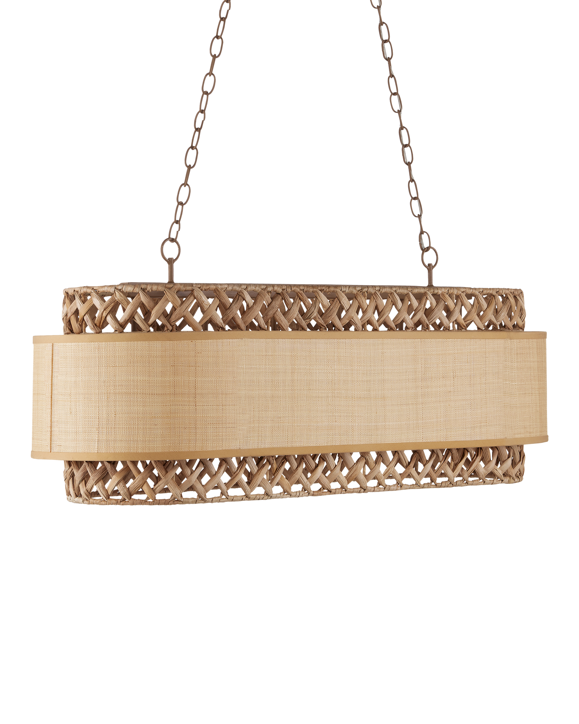 Isola Chandelier - Thumbnail 3