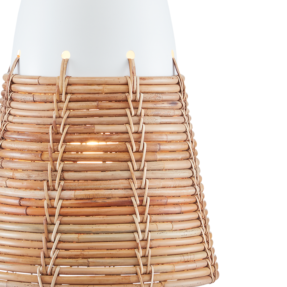 Arundo Pendant