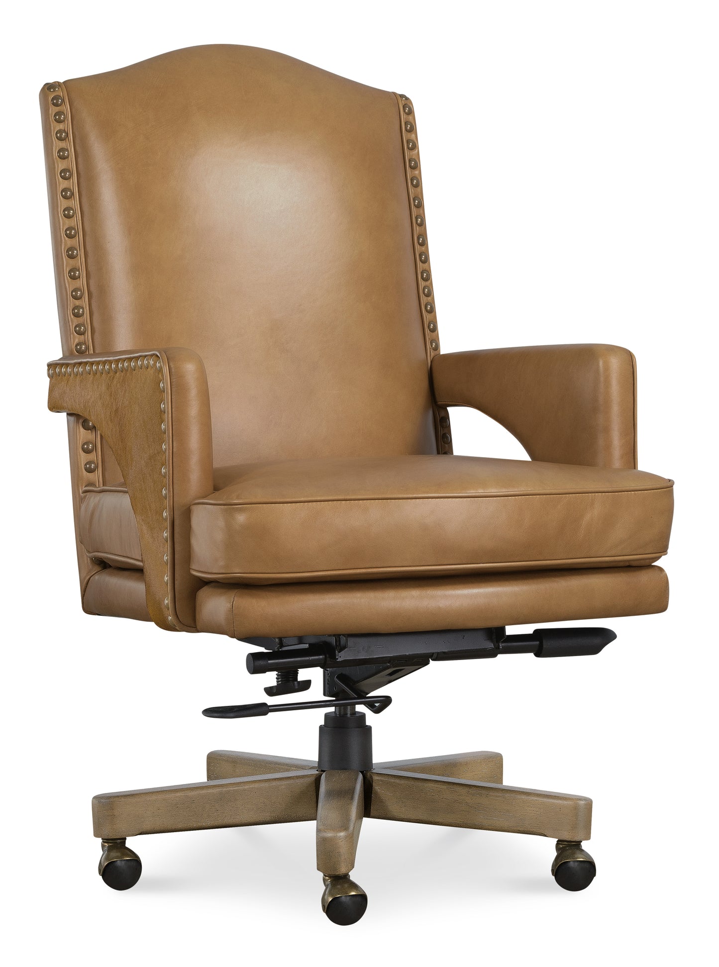 Rochelle Executive Swivel Tilt Chair.