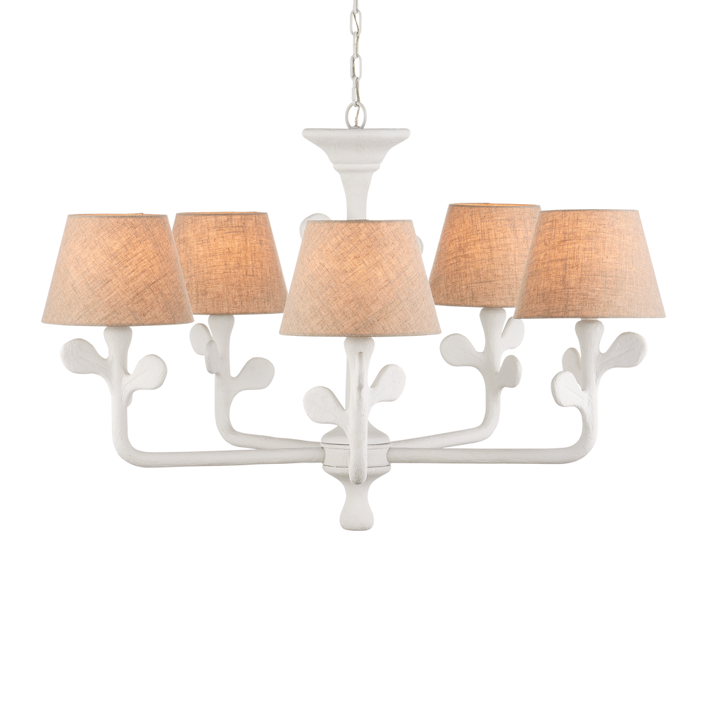 
                      
                        Charny Chandelier
                      
                    