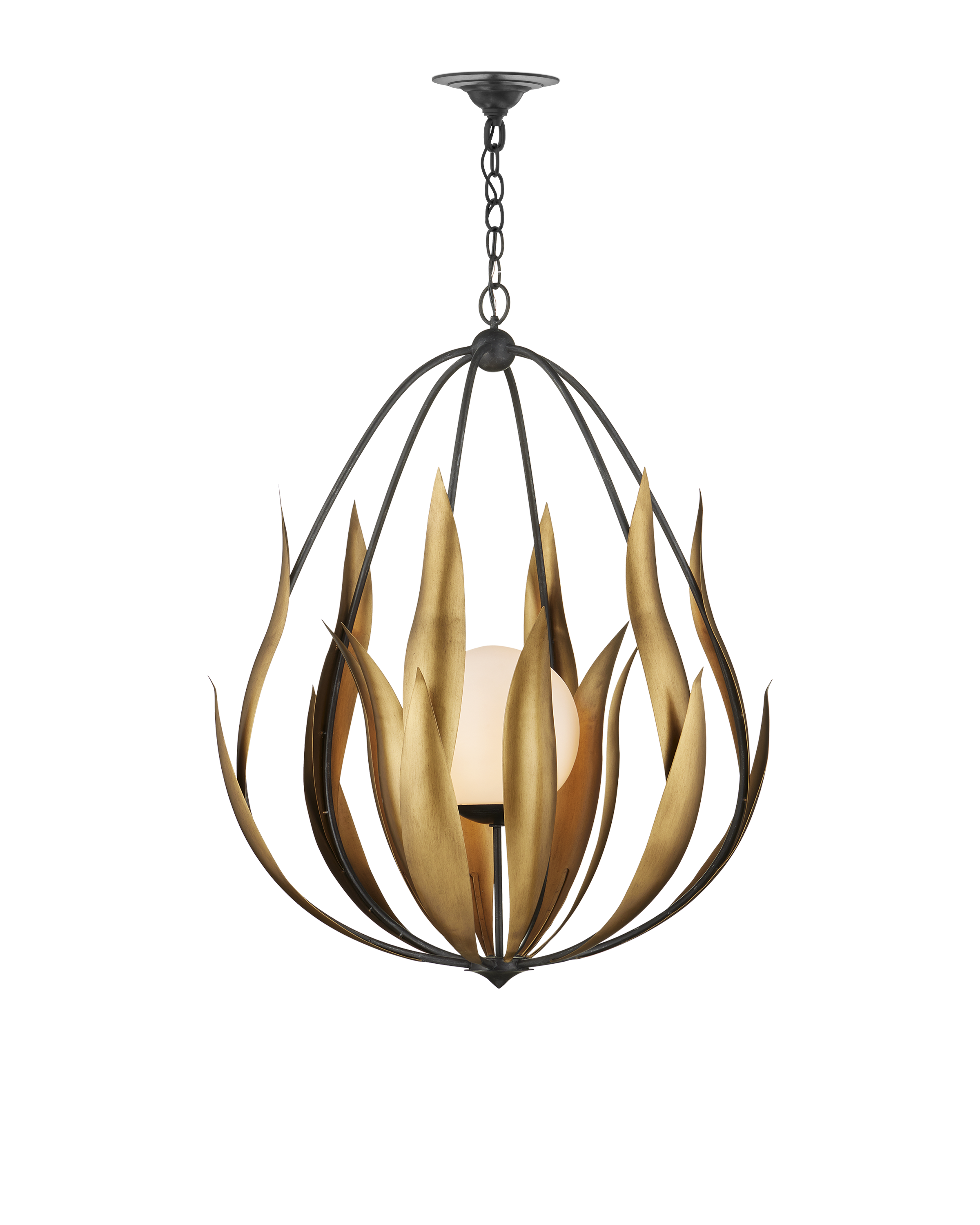 Endymion Chandelier - Thumbnail 2