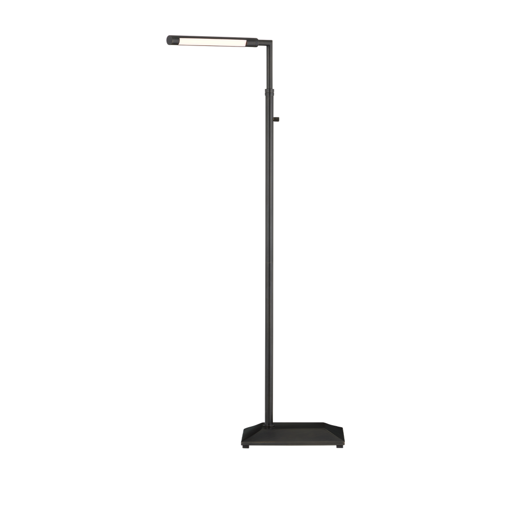 
                      
                        Autrand Bronze Floor Lamp
                      
                    