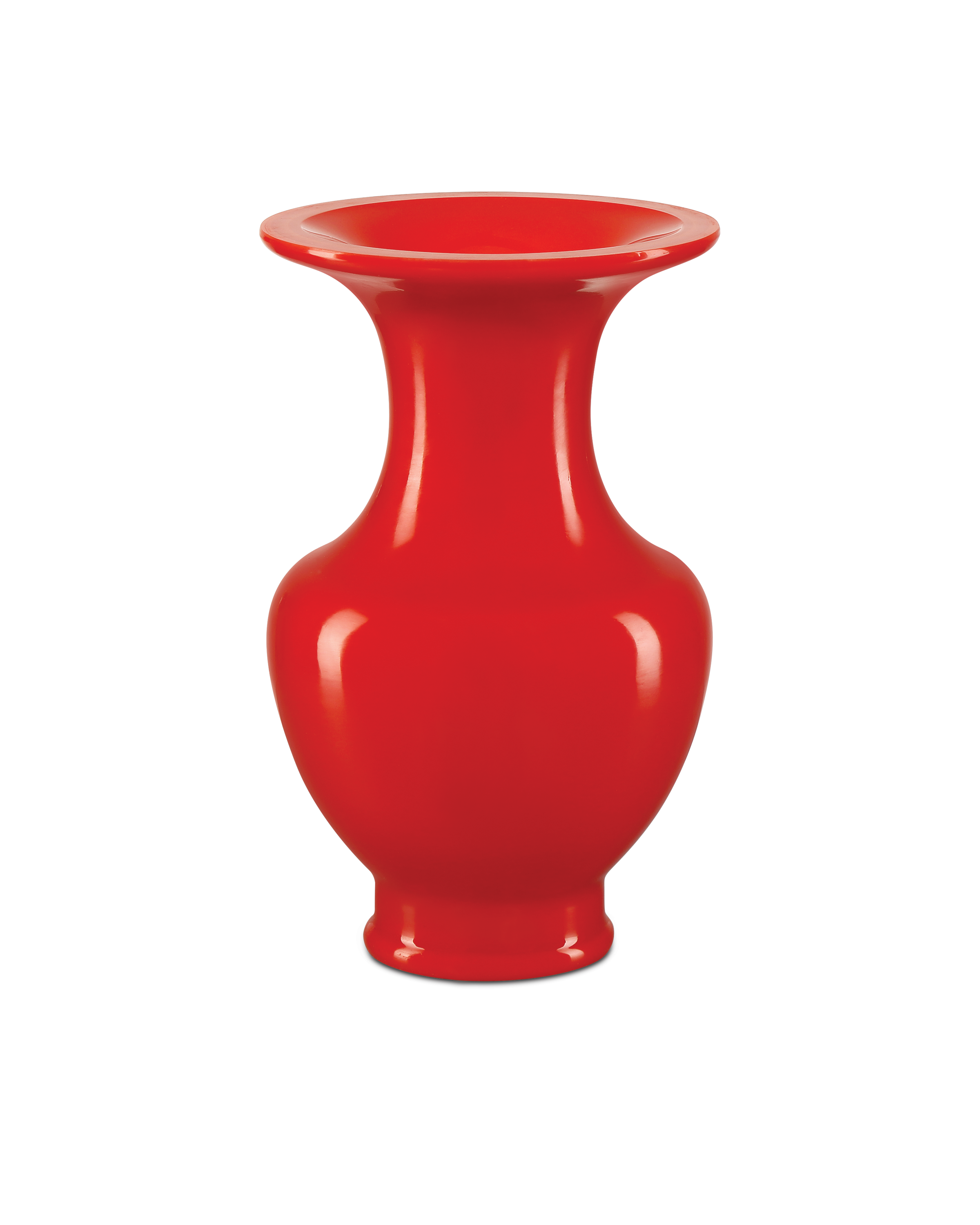 Bittersweet Peking Stem Vase