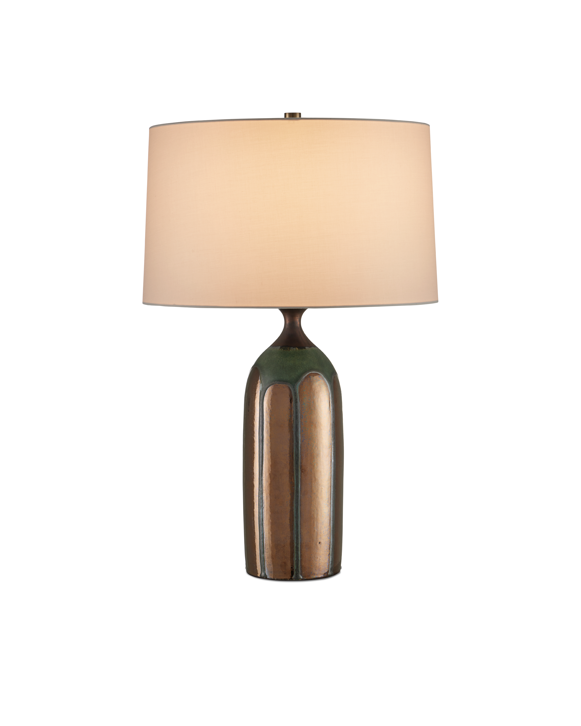 Cuprum Table Lamp