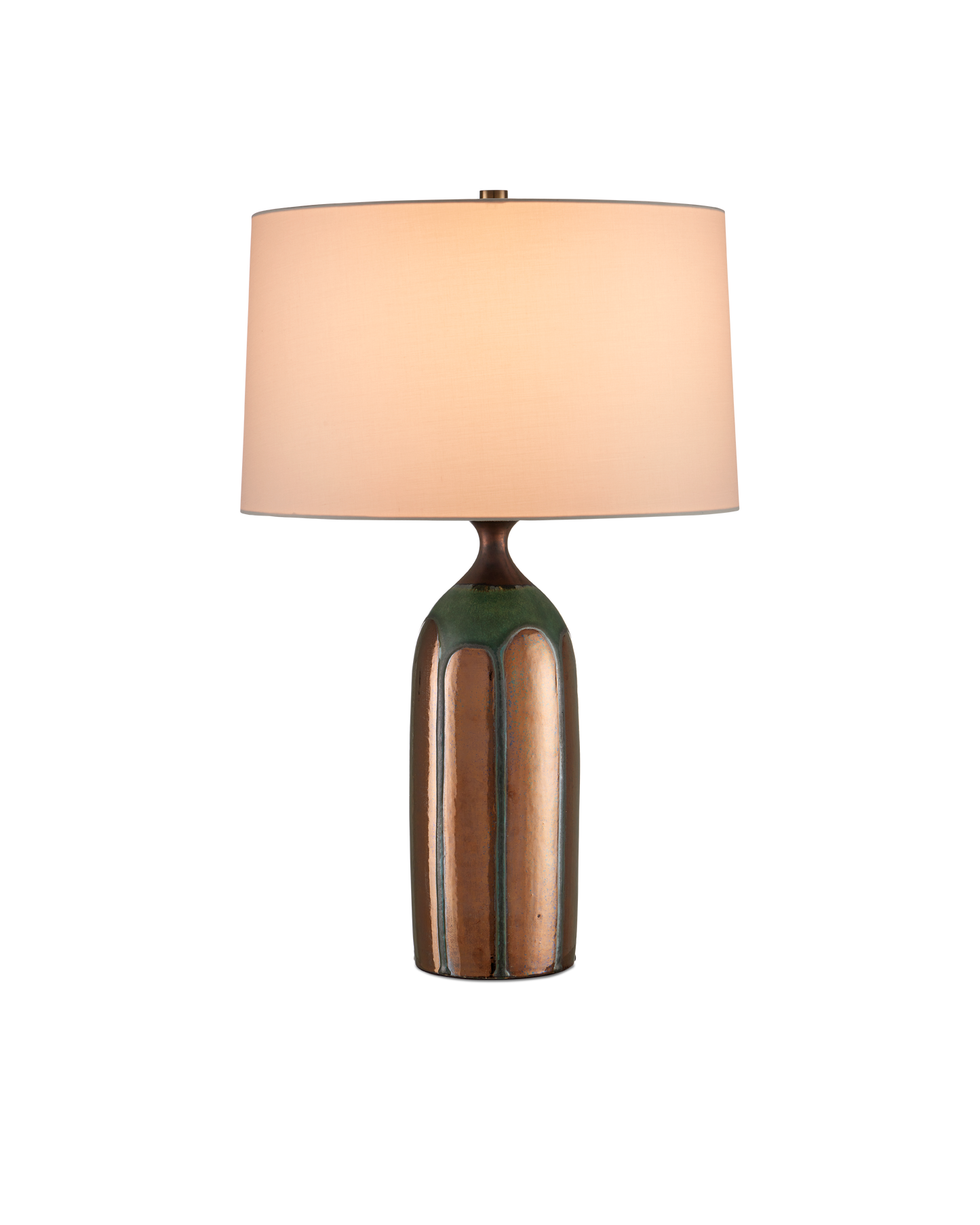 Cuprum Table Lamp.