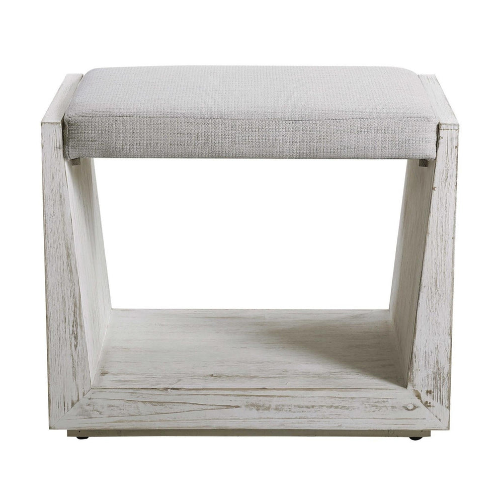 
                      
                        Cabana Small Bench - #shop_name Benches & Ottomans & Stools
                      
                    