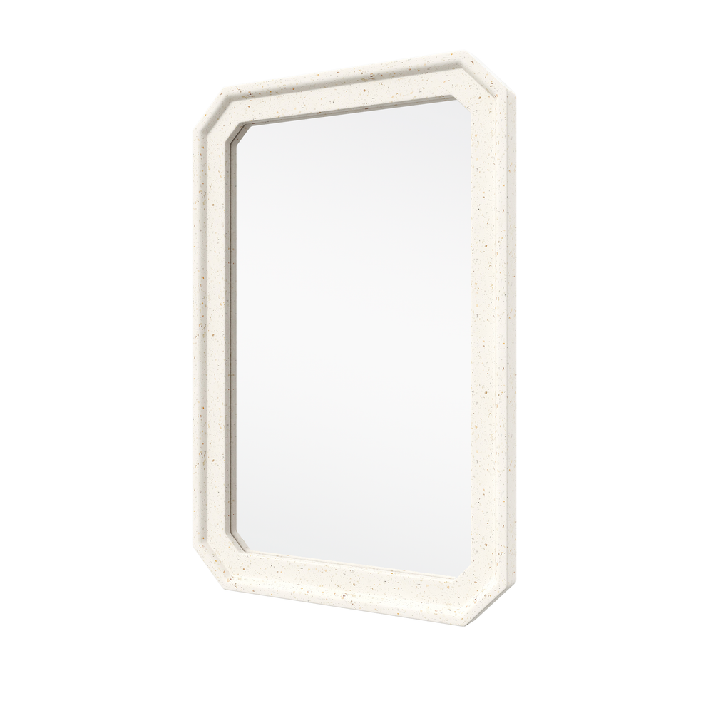 
                      
                        Carson Ivory Mirror.
                      
                    