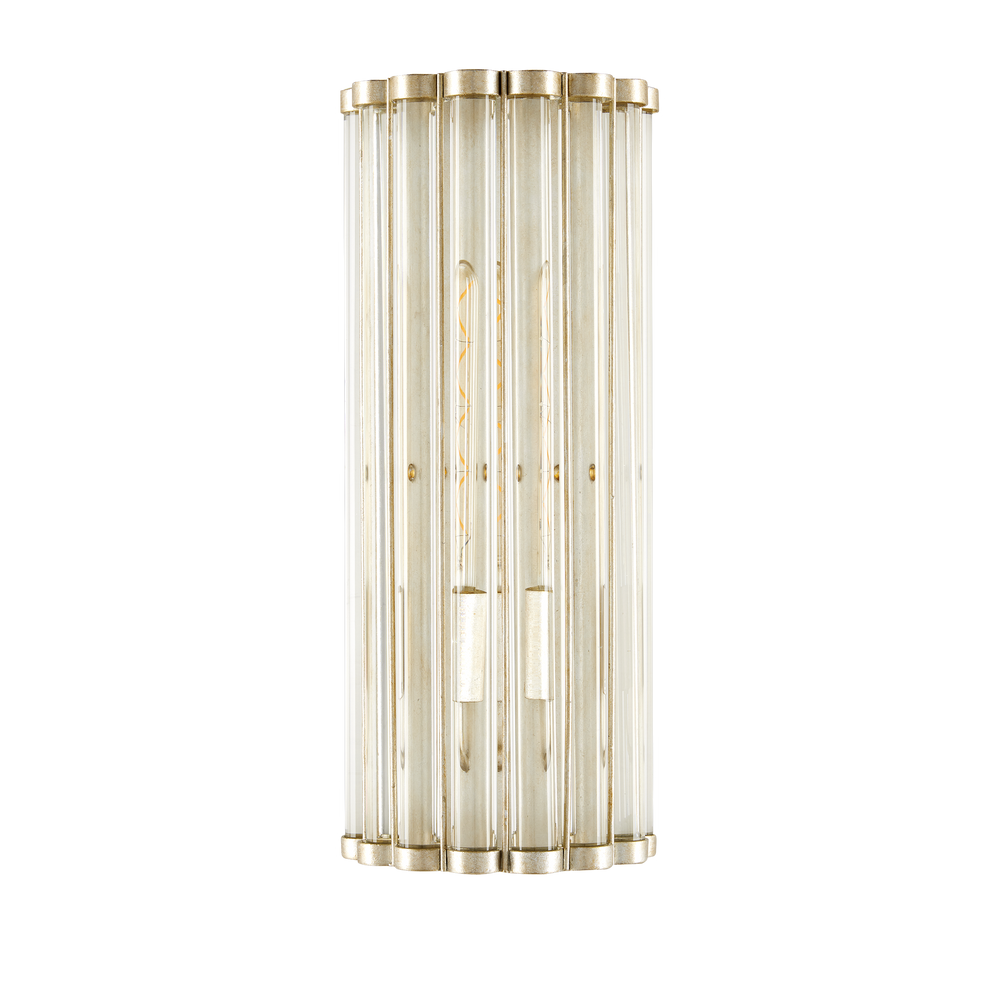
                      
                        Warwick Tall Wall Sconce
                      
                    