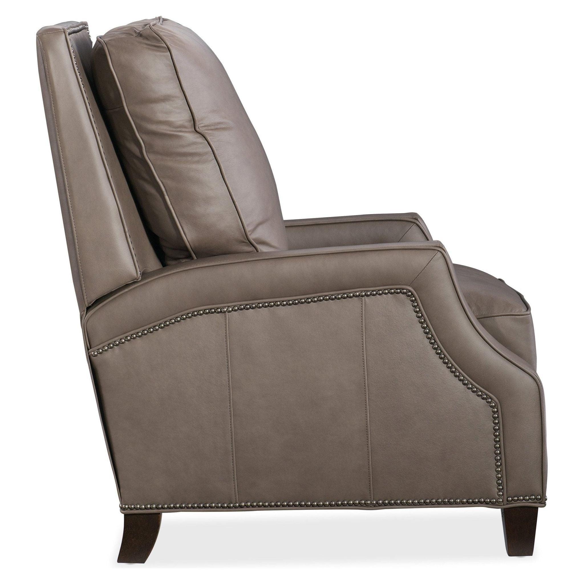 Hooker Furniture RC Caleigh Aspen Lenado Manual Recliner