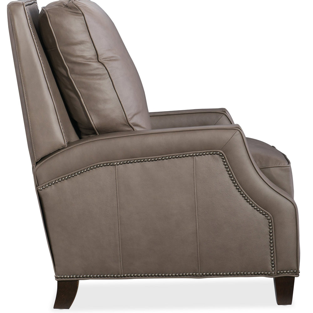 
                      
                        Caleigh Recliner - #shop_name Chairs
                      
                    