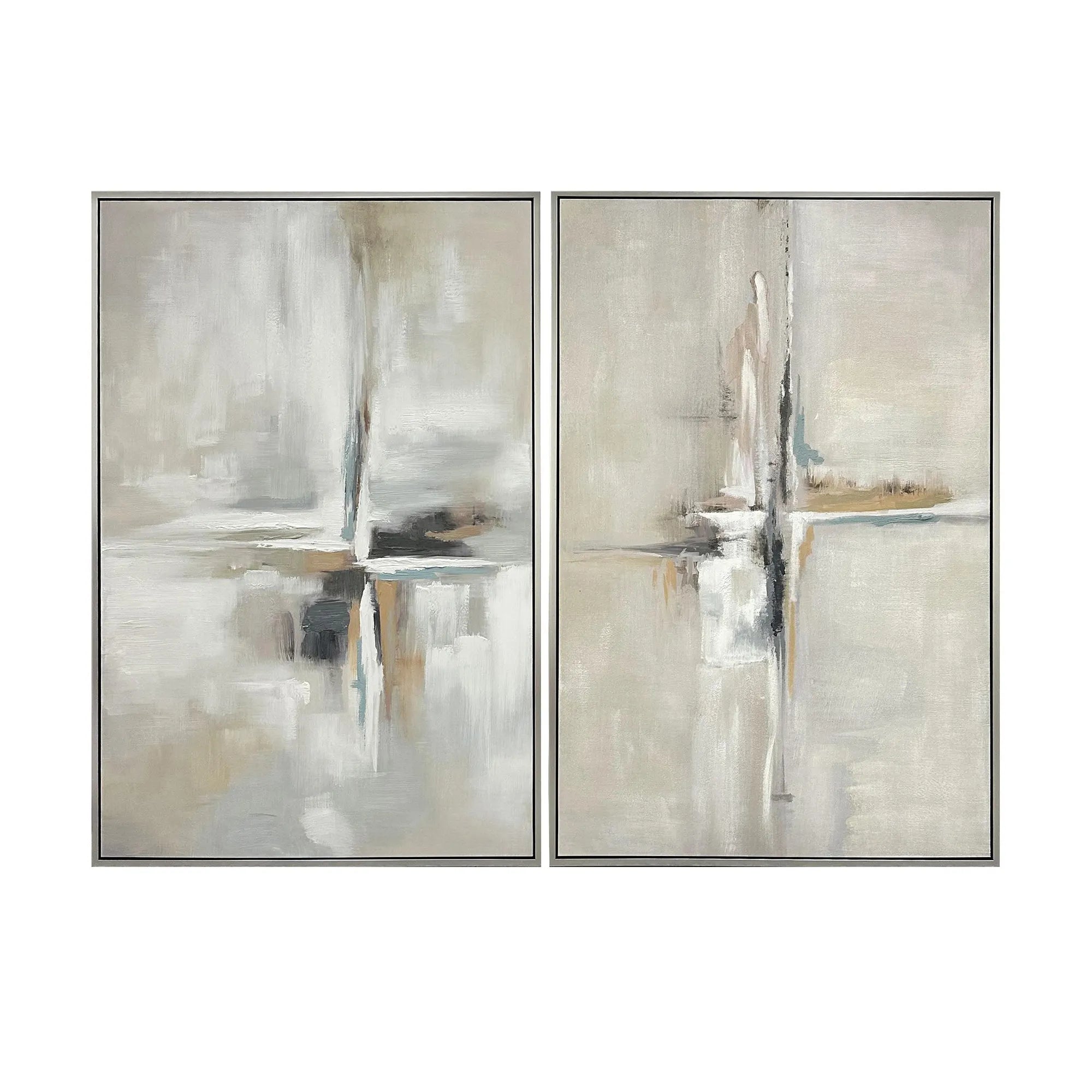 Crestview Collection Callahan Art Set - Thumbnail 2