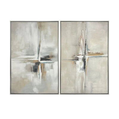 Callahan Art Set of 2