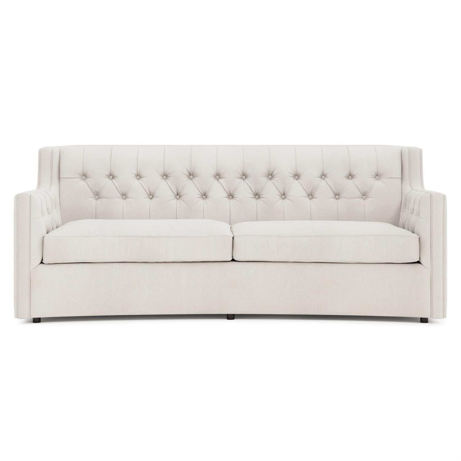 Candace Fabric Sofa