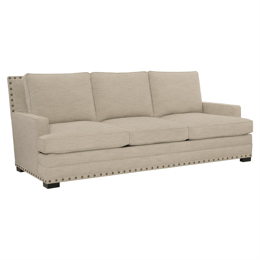 Cantor Fabric Sofa - Custom - #shop_name Sofas