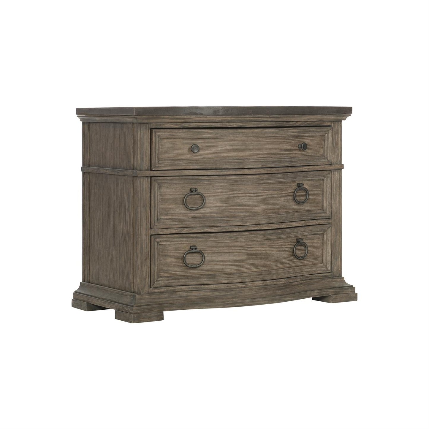 Canyon Ridge Nightstand - #shop_name Nightstand