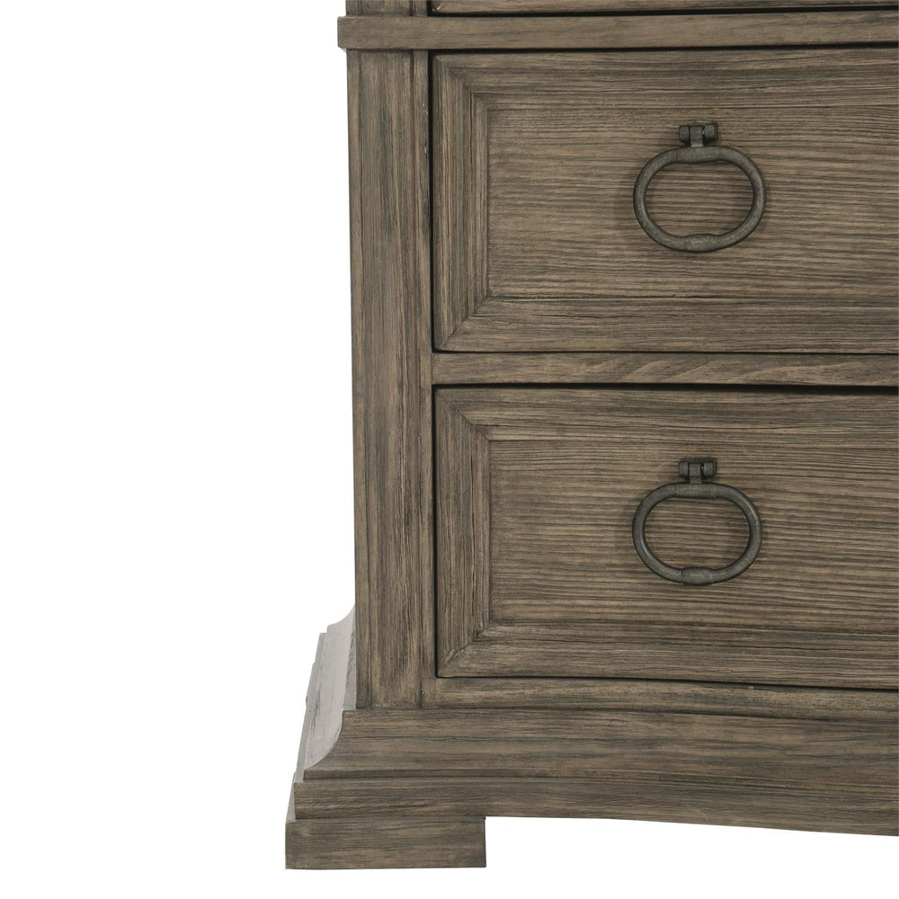 
                      
                        Canyon Ridge Nightstand - #shop_name Nightstand
                      
                    