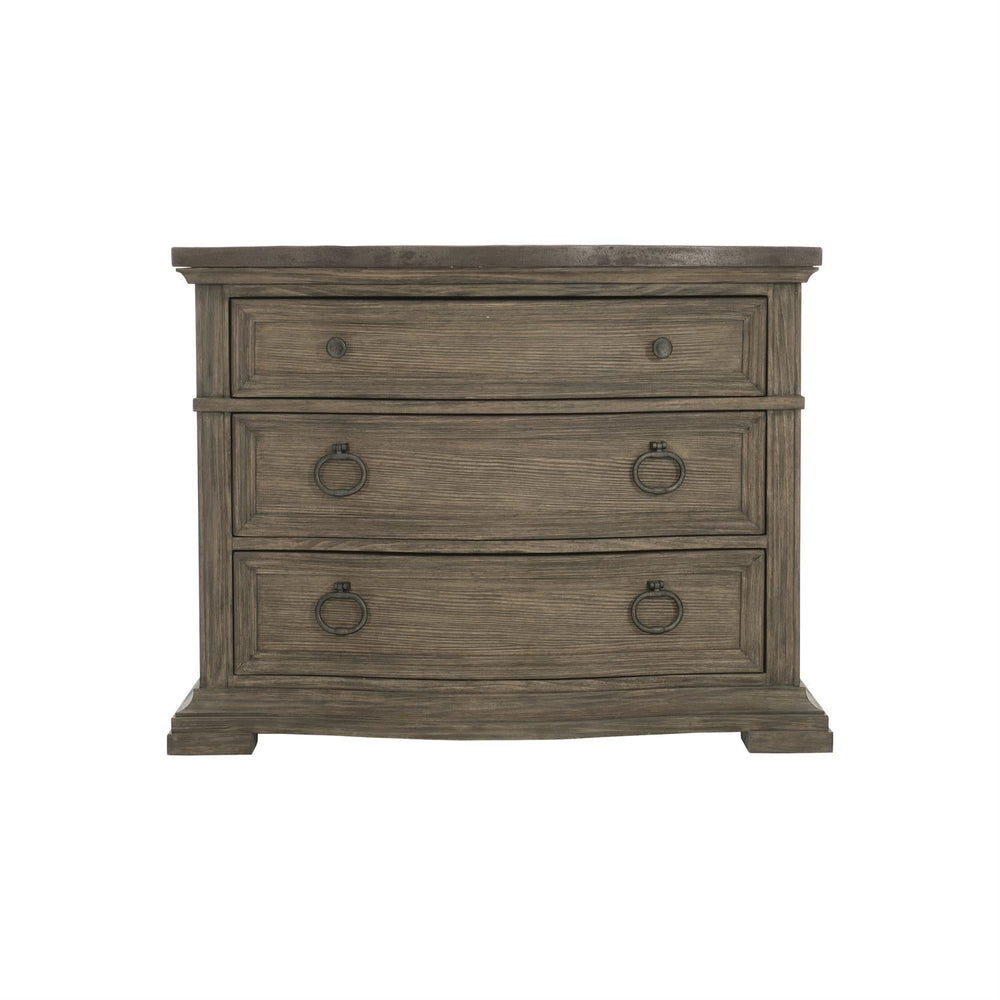 Canyon Ridge Nightstand - #shop_name Nightstand