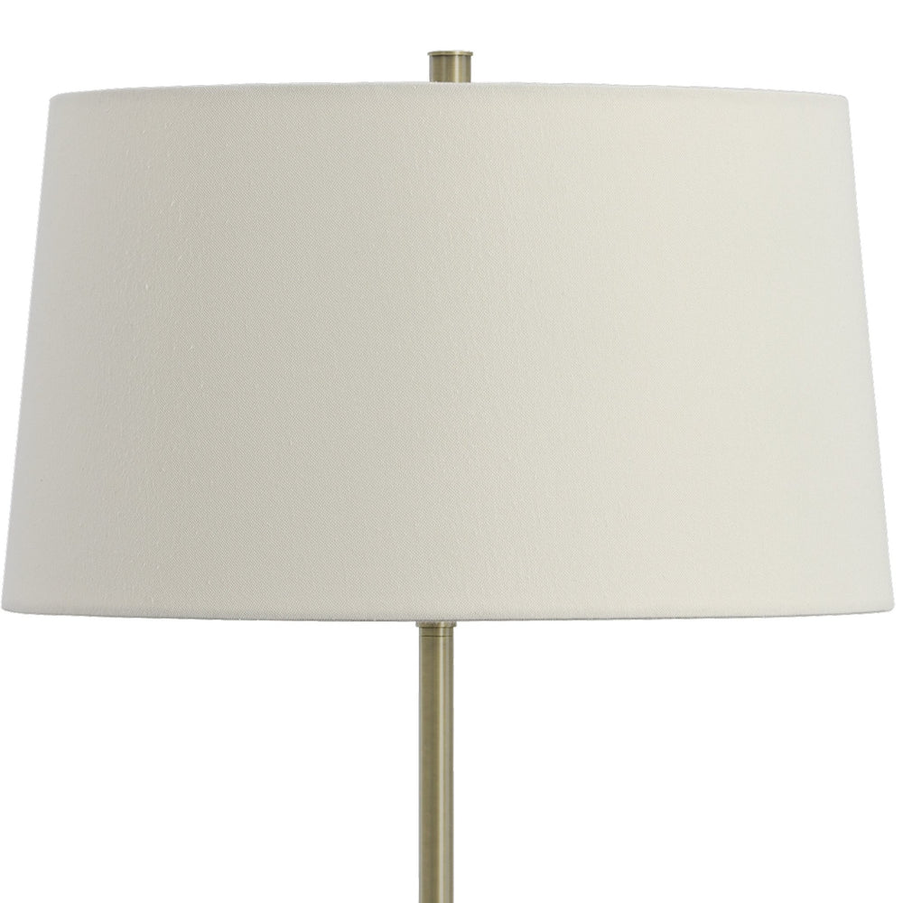 
                      
                        Captiva Brass Floor Lamp - #shop_name Floor Lamps
                      
                    