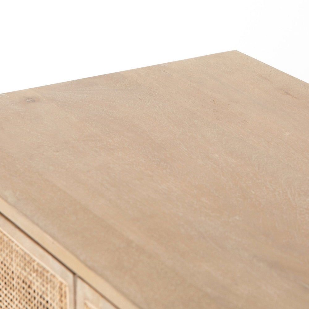 
                      
                        Carmel Small Cabinet - Natural Mango - #shop_name Cabinets
                      
                    