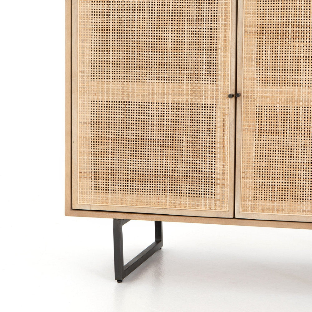 
                      
                        Carmel Small Cabinet - Natural Mango - #shop_name Cabinets
                      
                    