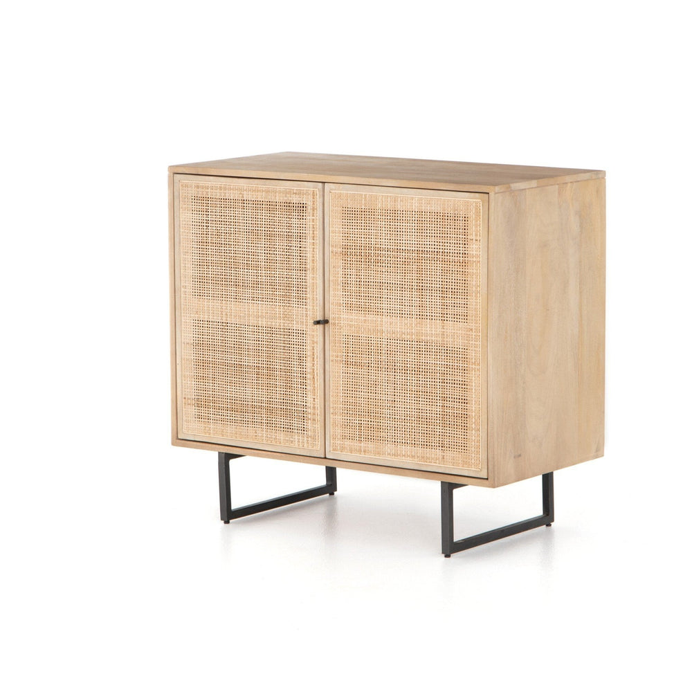 
                      
                        Carmel Small Cabinet - Natural Mango - #shop_name Cabinets
                      
                    