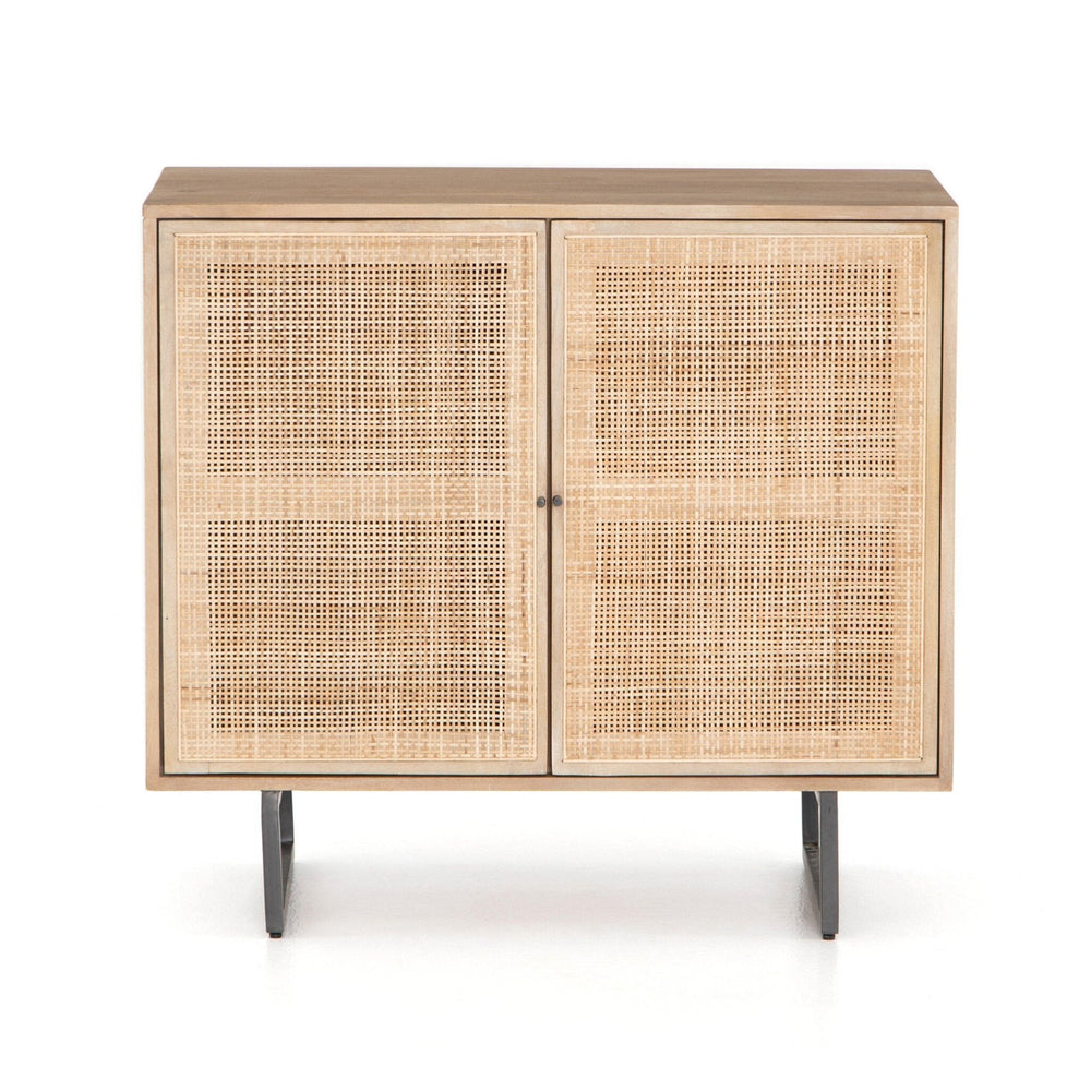 
                      
                        Carmel Small Cabinet - Natural Mango - #shop_name Cabinets
                      
                    