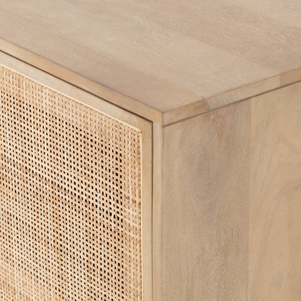 
                      
                        Carmel Small Cabinet - Natural Mango - #shop_name Cabinets
                      
                    