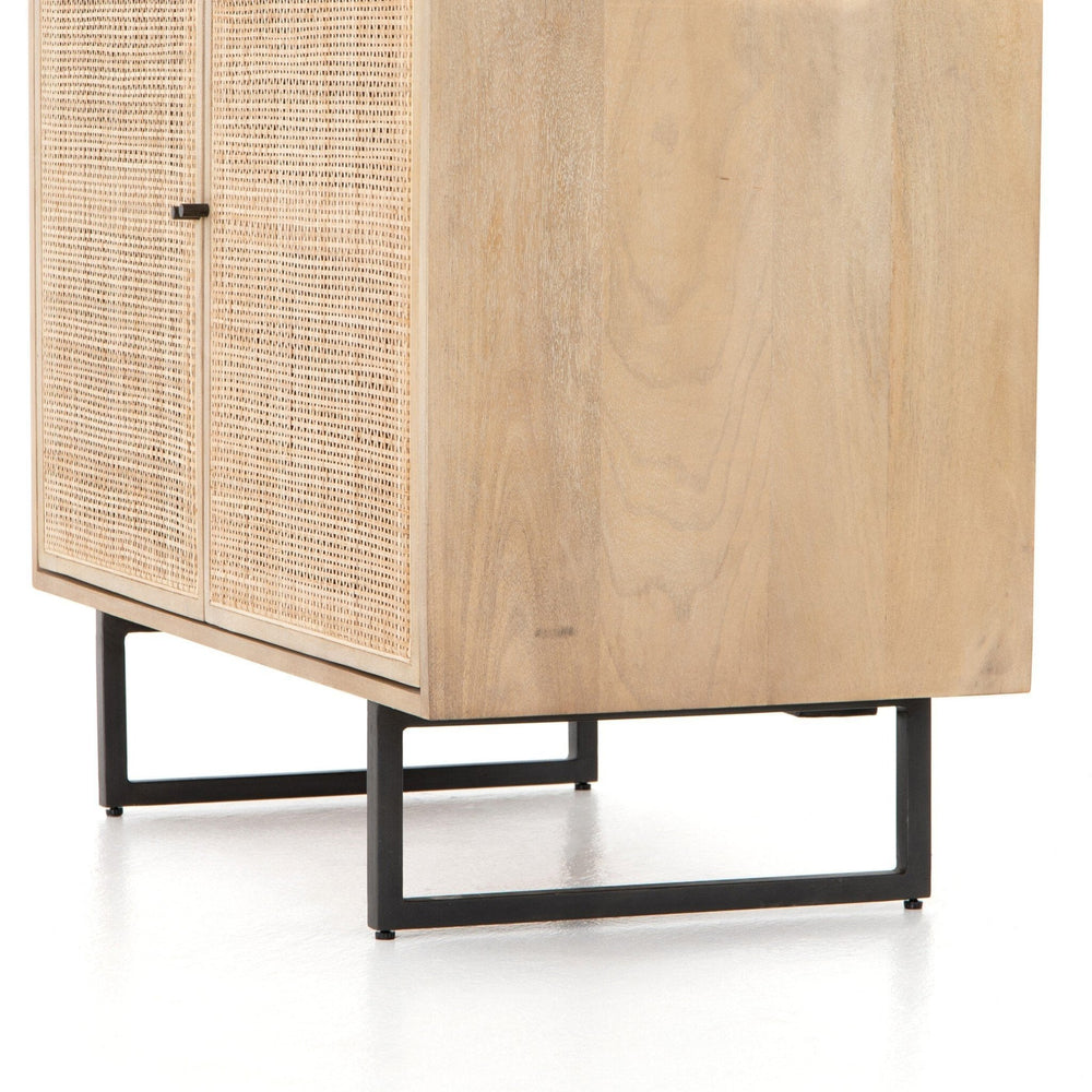 
                      
                        Carmel Small Cabinet - Natural Mango - #shop_name Cabinets
                      
                    