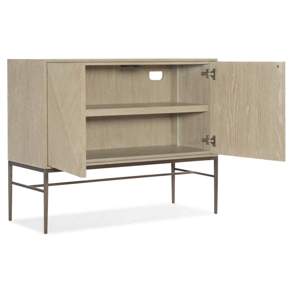 Cascade Credenza - #shop_name Credenzas & Sideboards