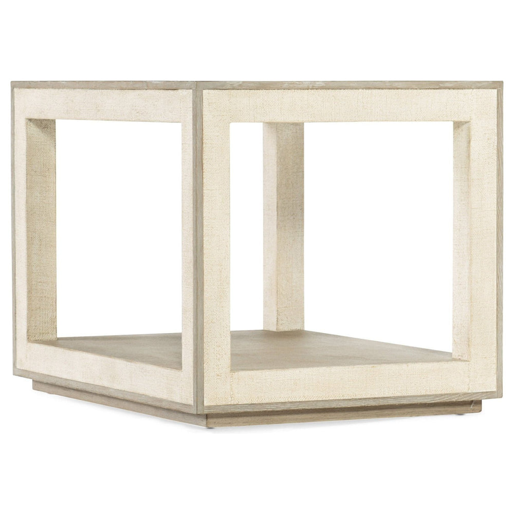 Cascade End Table - #shop_name End Tables & Accent Tables