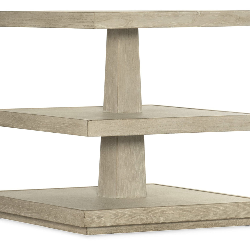 Cascade End Table - #shop_name End Tables & Accent Tables