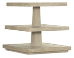 Cascade End Table - #shop_name End Tables & Accent Tables