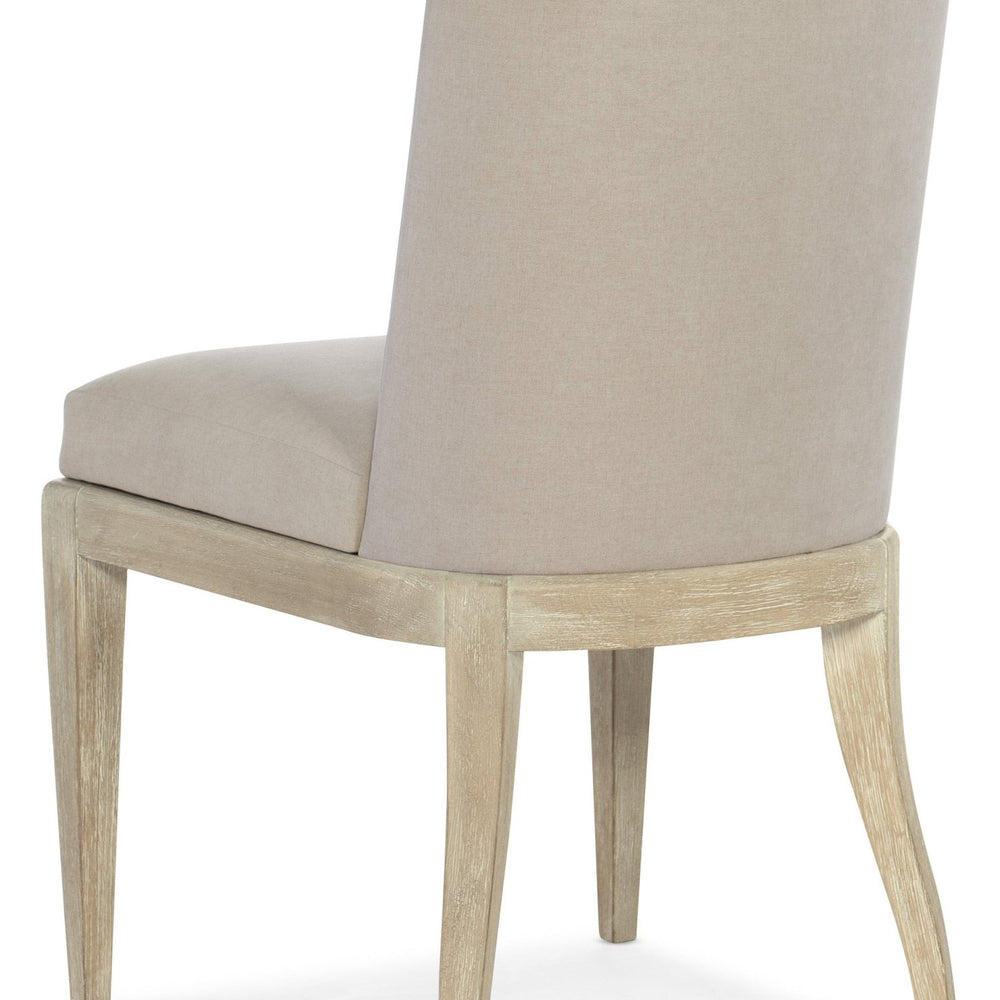 Cascade Upholstered Side Chair (Set of 2) - #shop_name Dining Chairs