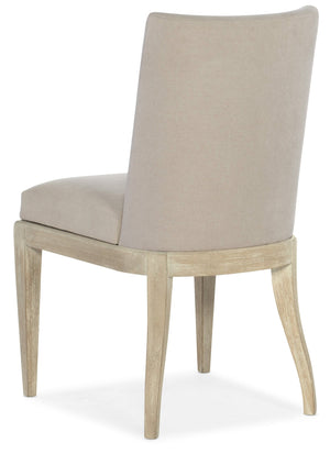 Cascade Upholstered Side Chair (Set of 2) - #shop_name Dining Chairs