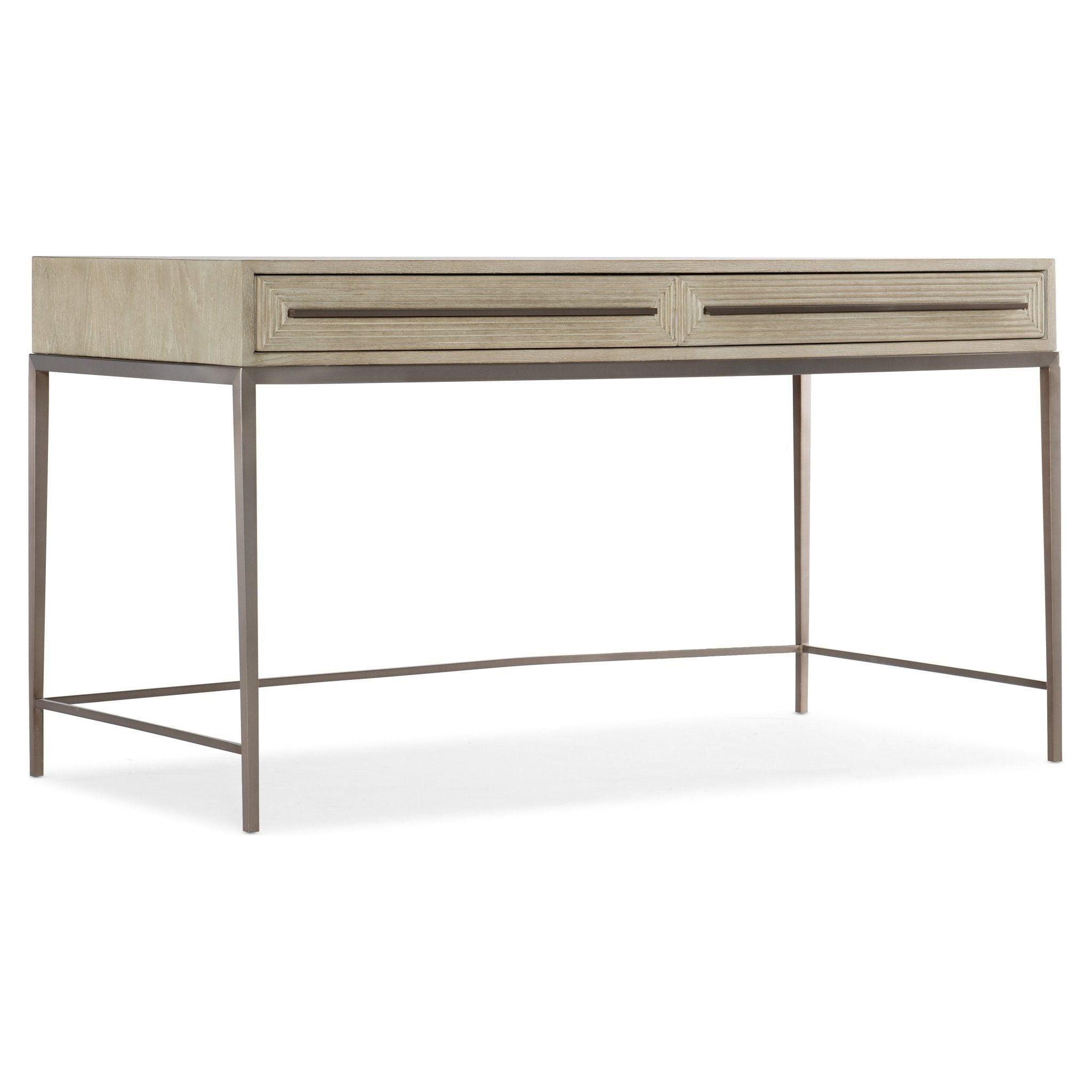 Cascade Writing Desk