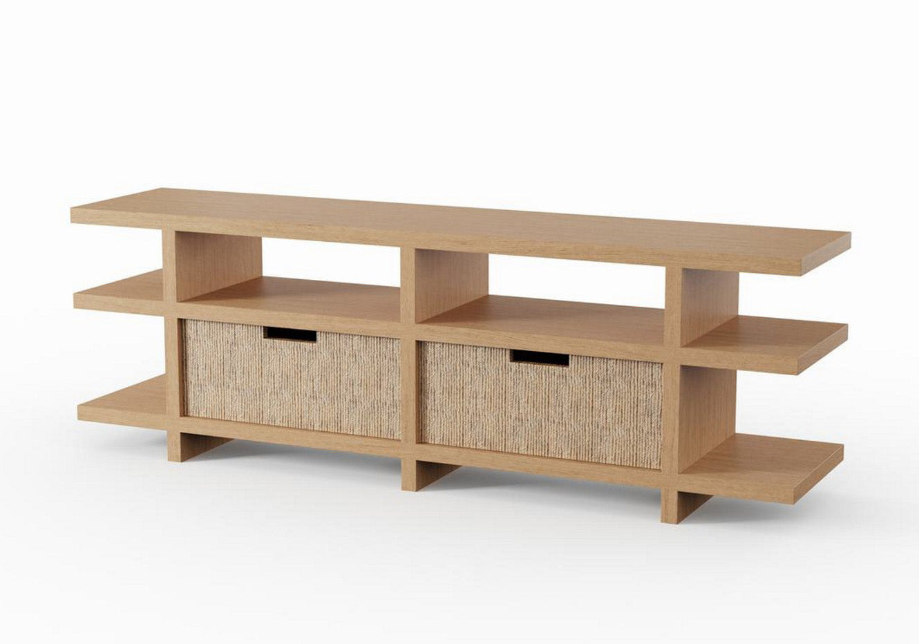 Asana Console Table