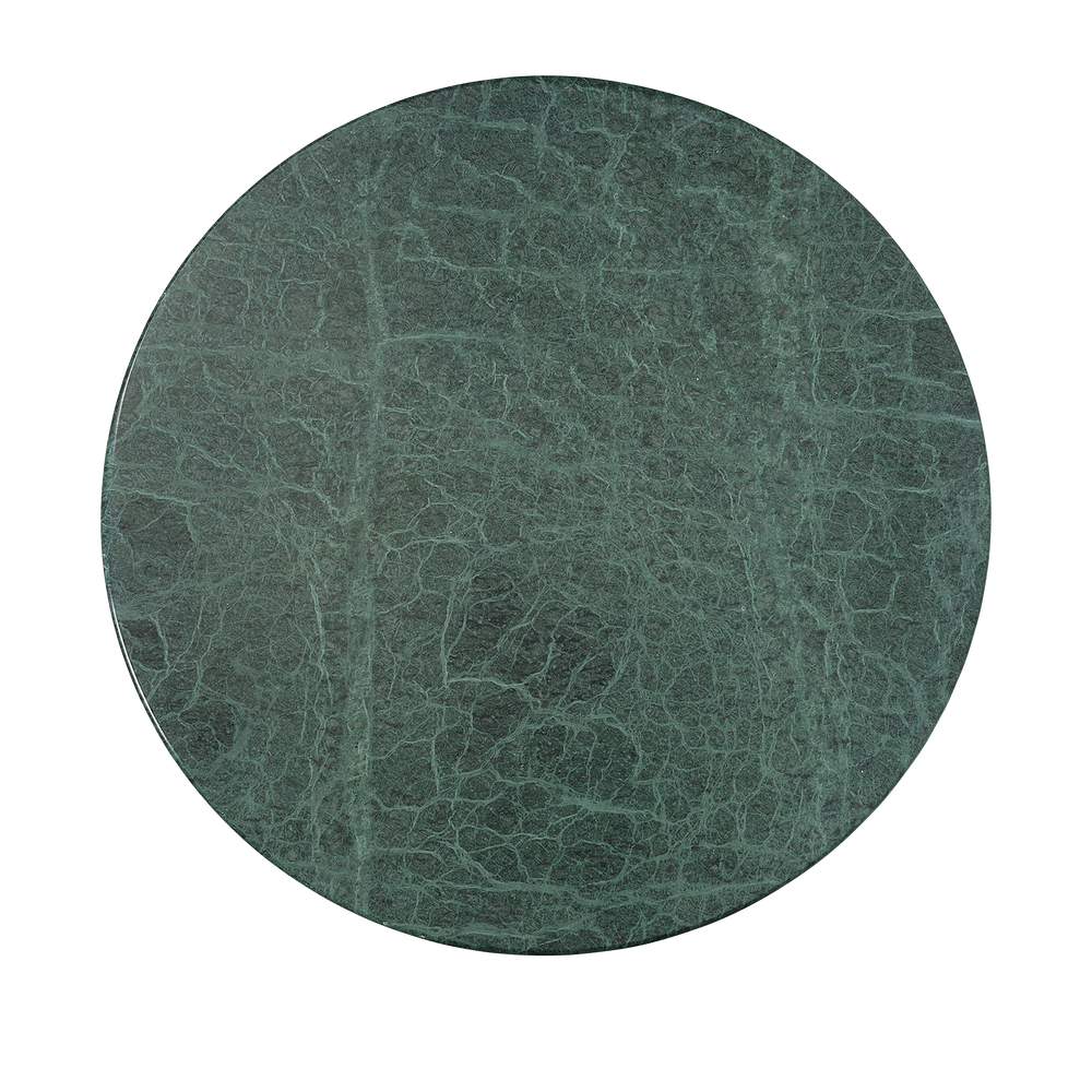 
                      
                        Nubia Green Accent Table
                      
                    