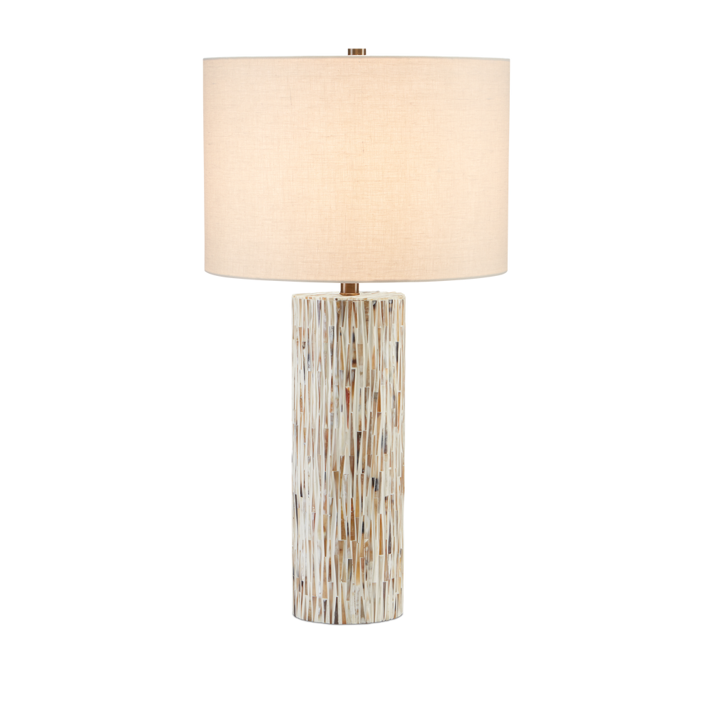 Aquila Table Lamp.