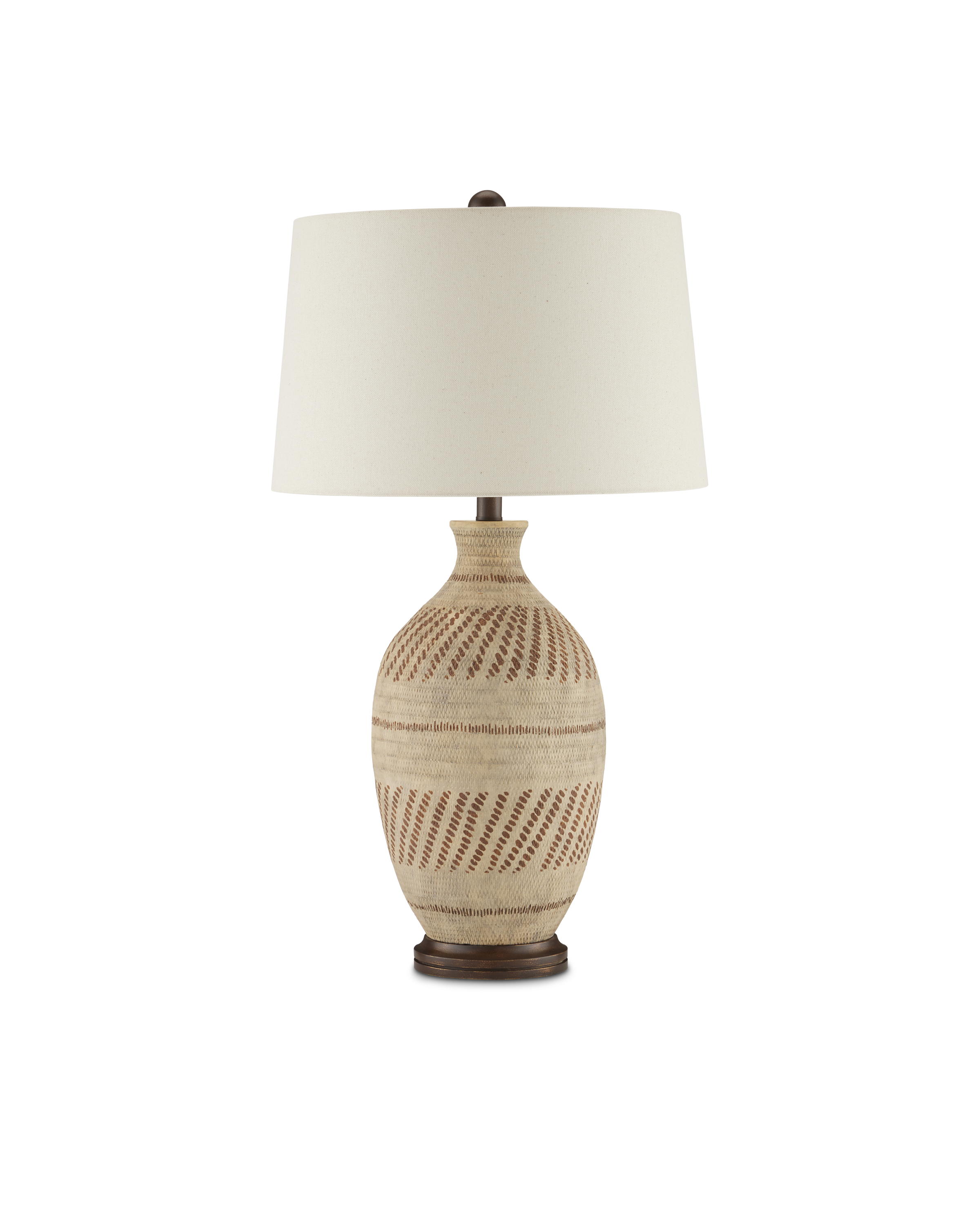 Faiyum Table Lamp - Thumbnail 2