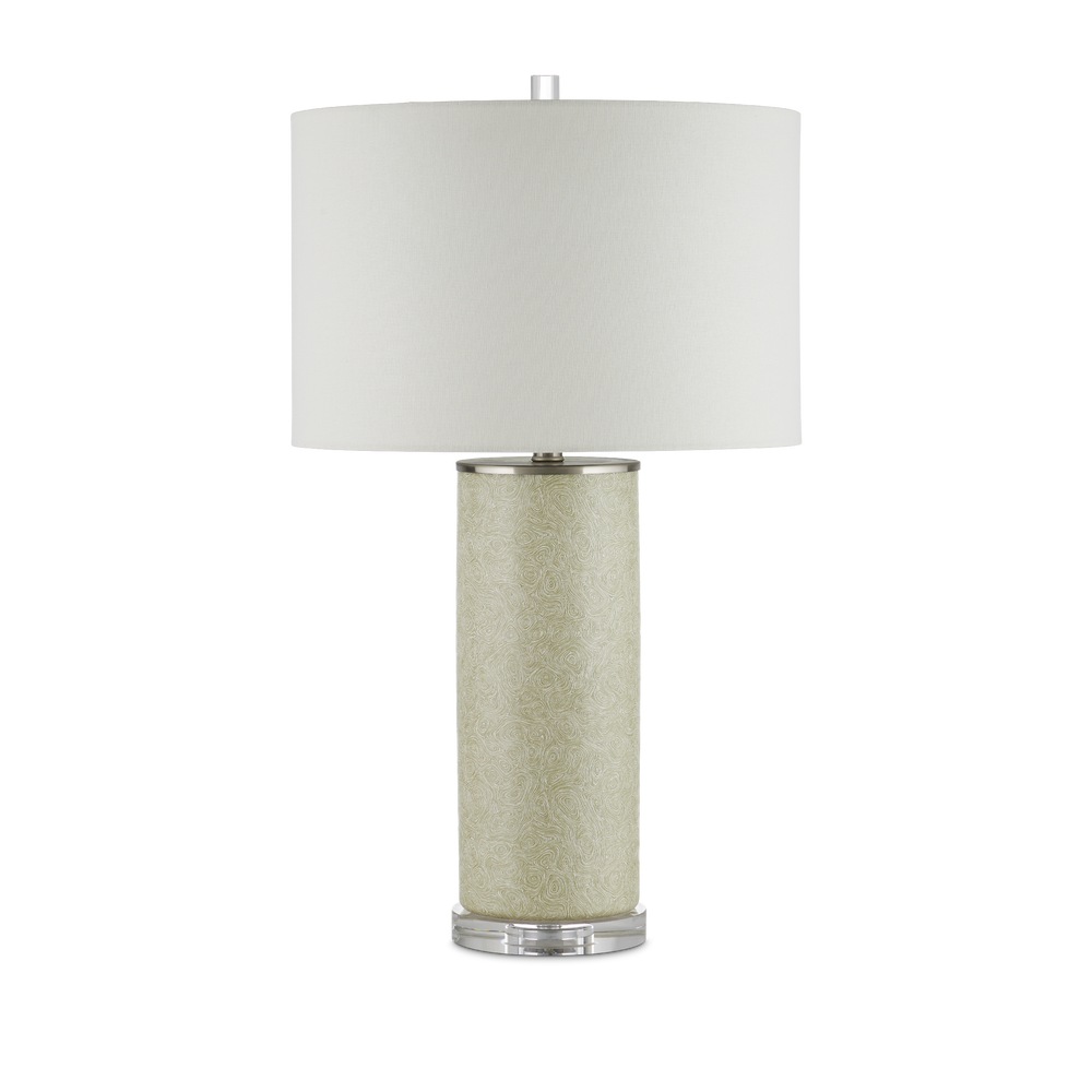 
                      
                        Verdure Cylinder Table Lamp
                      
                    