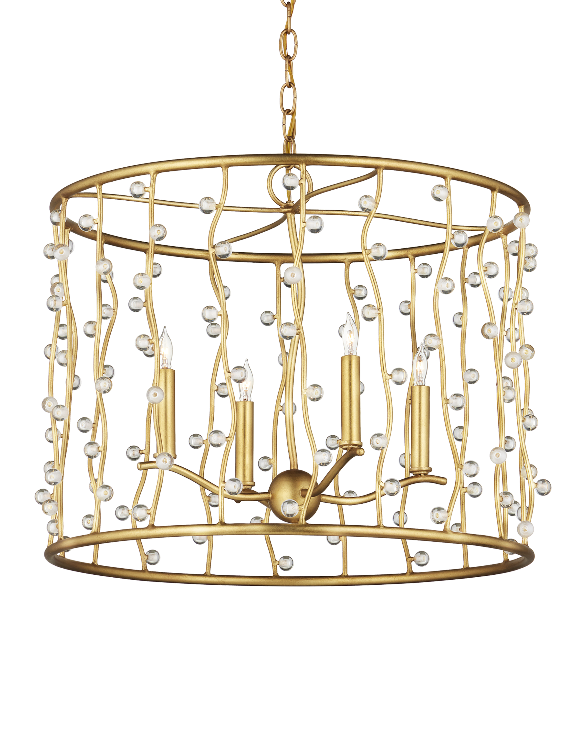 Adagio Chandelier - Thumbnail 5