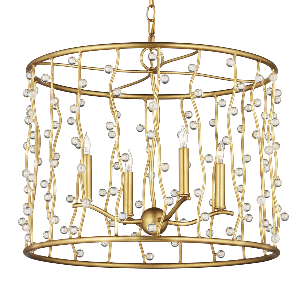 
                      
                        Adagio Chandelier
                      
                    