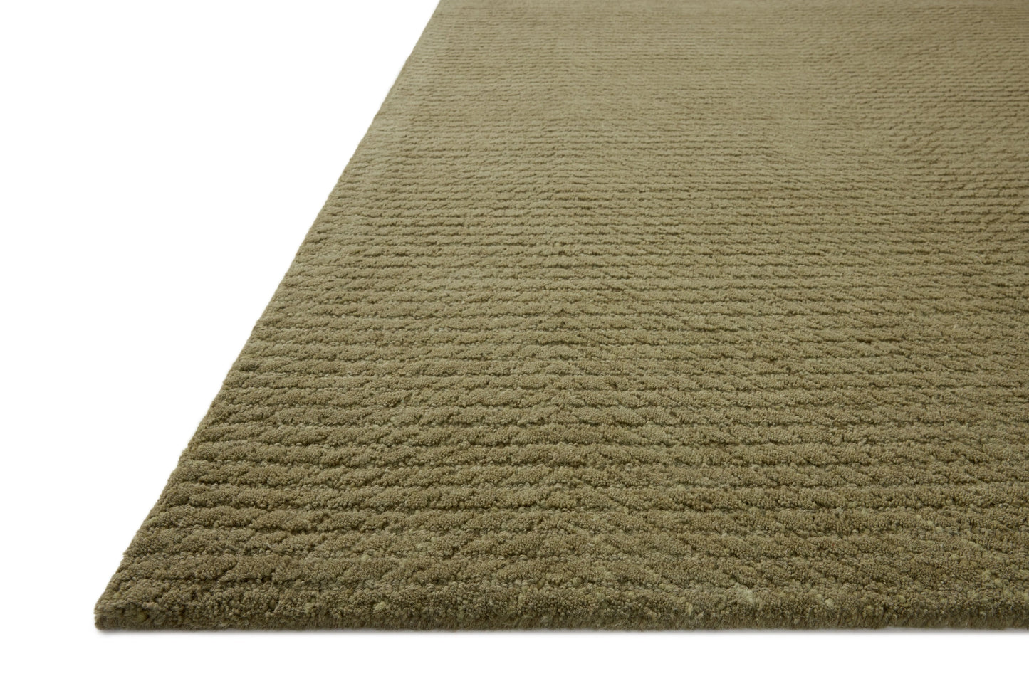Loloi Kai Olive 7'-9" x 9'-9" Area Rug