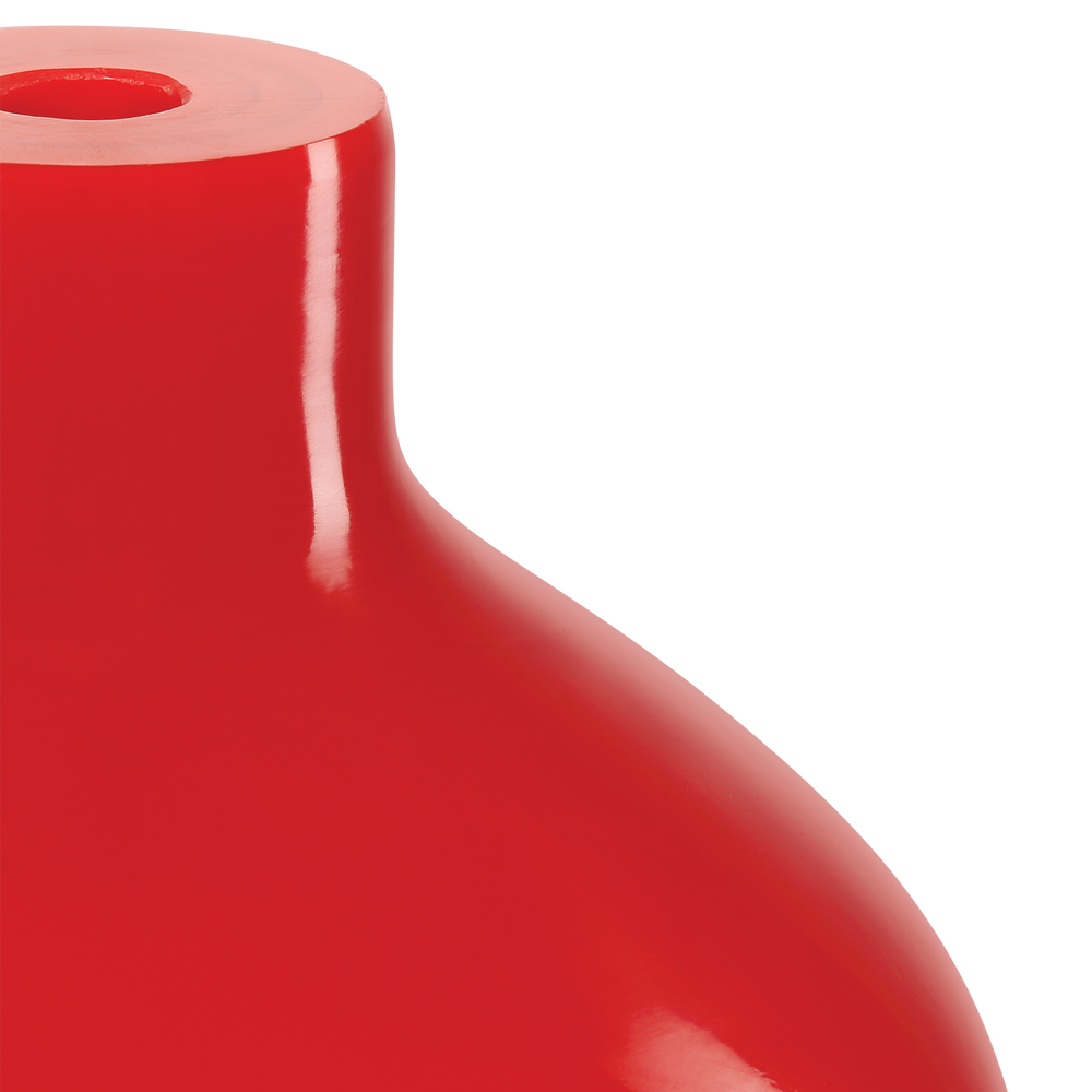 Bittersweet Peking Medium Double Gourd Vase