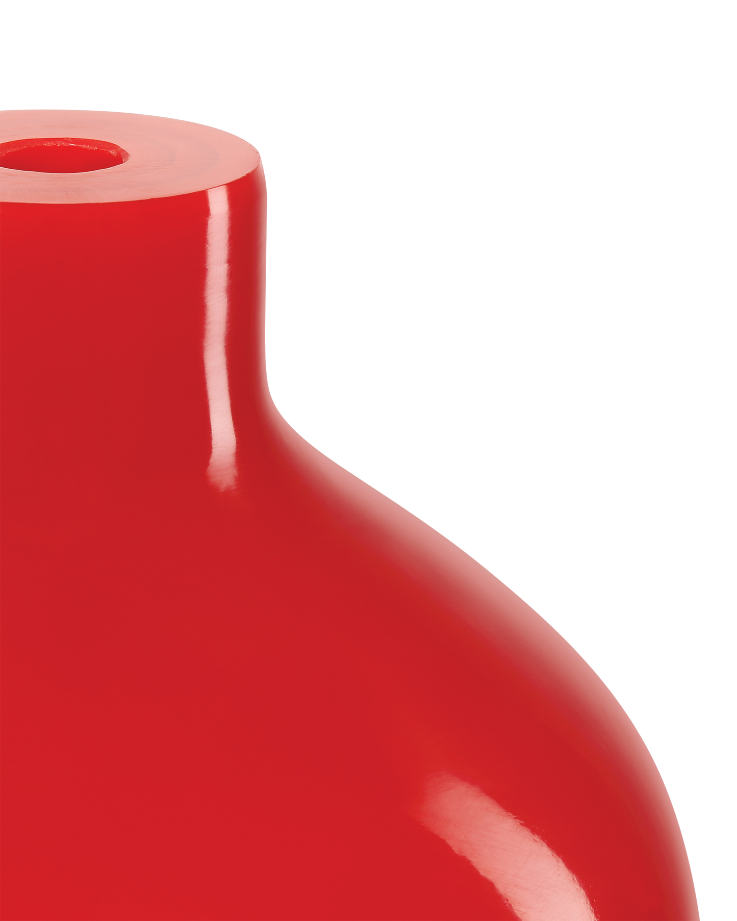 Bittersweet Peking Medium Double Gourd Vase