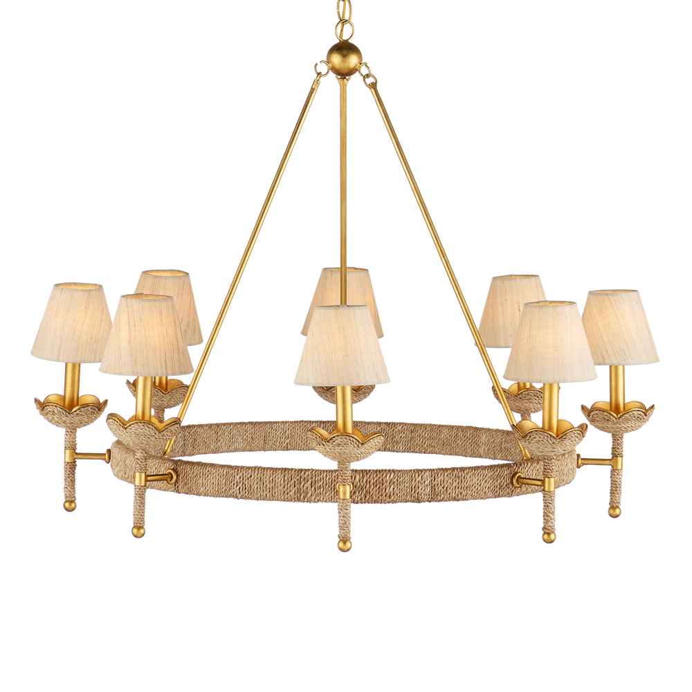 Vichy Chandelier